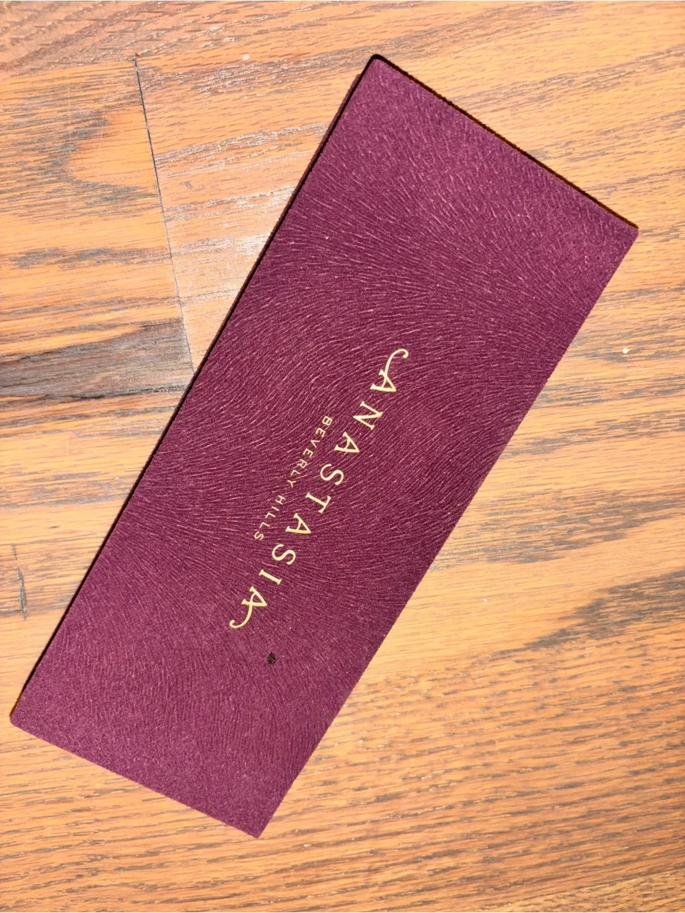 ABH PALETTE